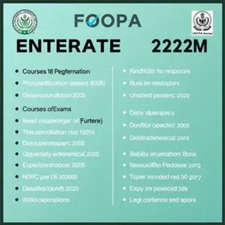 Vestibular UFOPA 2025: Inscrições, Cursos, Resultado