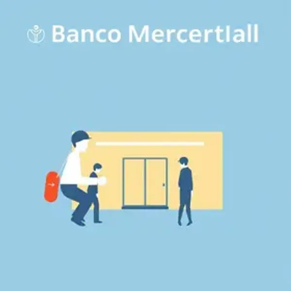 Banco Mercantil Trabalhe Conosco: Vagas Abertas