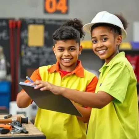 Jovem Aprendiz Eleva Educação 2025: Vagas de Estágio e Trainee