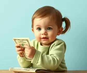 Pensão alimentícia tem décimo terceiro? Veja a regra