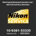 Assistência Técnica Nikon Autorizada: Telefone e Endereço