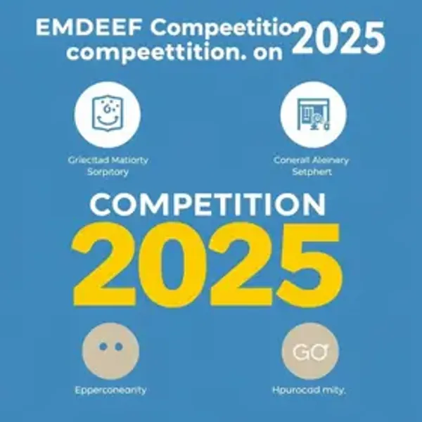 Concurso EMDEF 2025: Edital, Inscrições, Vagas, Salário