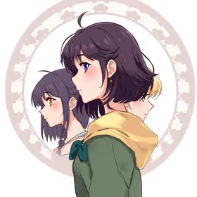 Fotos de Anime para Perfil Feminino
