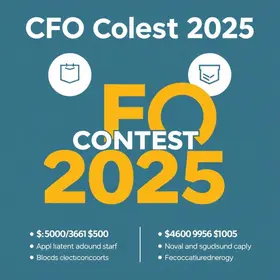 Concurso CFO 2025: Edital, Inscrições, Vagas, Salário