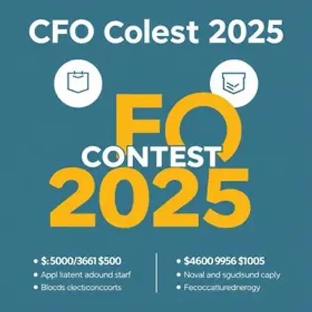 Concurso CFO 2025: Edital, Inscrições, Vagas, Salário