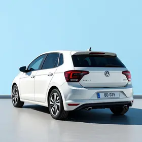 Novo Volkswagen Polo PcD 2025: Preço e Ficha Técnica