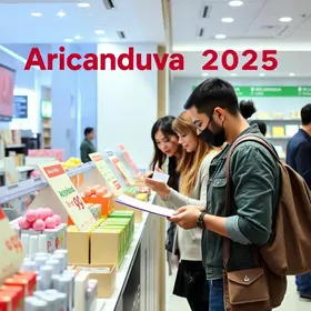 Promoção Shopping Aricanduva 2025: Participar, Cadastro, Prêmio