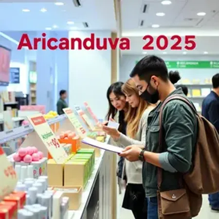 Promoção Shopping Aricanduva 2025: Participar, Cadastro, Prêmio