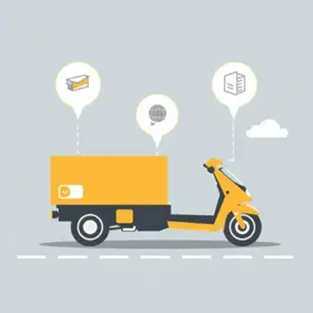 Expresso Padrão Rastreio: Shopee e Correios