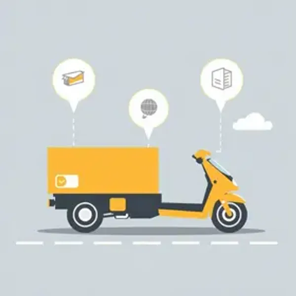Expresso Padrão Rastreio: Shopee e Correios