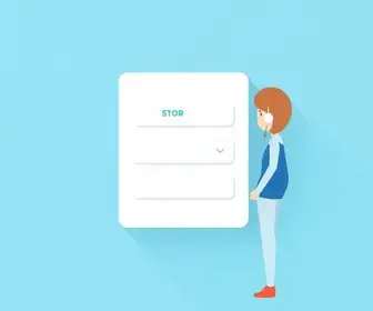 Loja Integrada Entrar: Login, Cadastro, Recuperar Senha