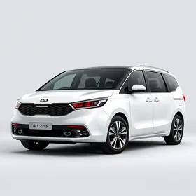Novo Kia Carnival 2025: Fotos, Ficha Técnica e Preço