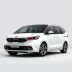 Novo Kia Carnival 2025: Fotos, Ficha Técnica e Preço