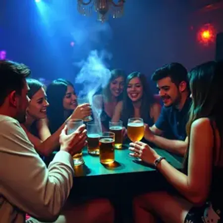 10 melhores jogos de bebidas para jogar com amigos