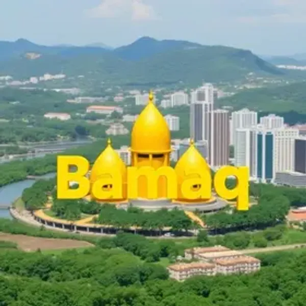 Bamaq Trabalhe Conosco: Vagas Abertas