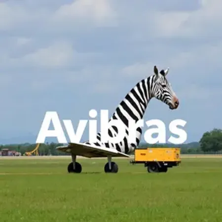 Avibras Trabalhe Conosco: Vagas Abertas