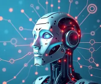 Como ter sua própria plataforma de IA gastando menos