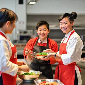 Jovem Aprendiz Ajinomoto 2025: Vagas de Estágio e Trainee