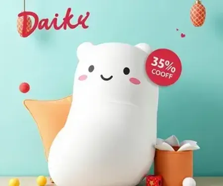 Promoção Daki 2025: Como Participar e Ganhar Descontos