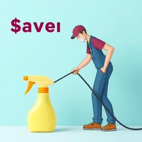 Parafuzo Cupom de Desconto: Como Economizar ao Contratar uma Diarista