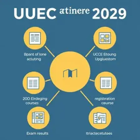 Vestibular UECE 2025: Inscrições, Cursos, Resultado
