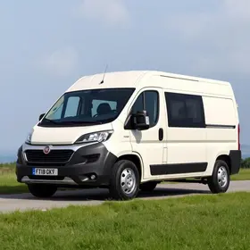 Nova Fiat Scudo 2025: Preço, Versões, Ficha Técnica