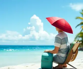 Quanto tempo a empresa tem para pagar as férias?