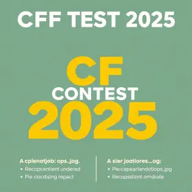 Concurso CFF 2025: Edital, Inscrições, Vagas, Salário