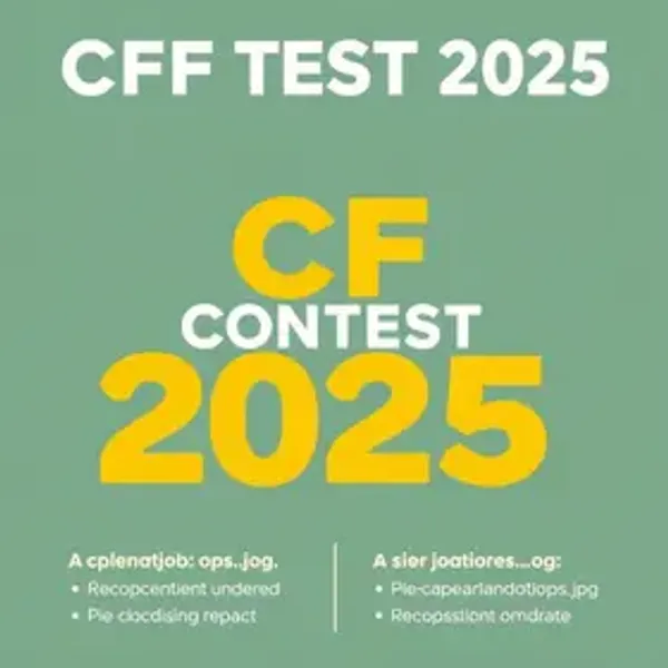 Concurso CFF 2025: Edital, Inscrições, Vagas, Salário