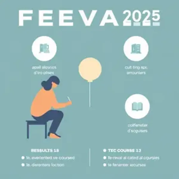 Vestibular FEEVALE 2025: Inscrições, Cursos, Resultado