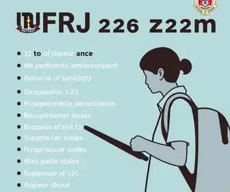 Vestibular IFRJ 2025: Inscrições, Cursos, Resultado