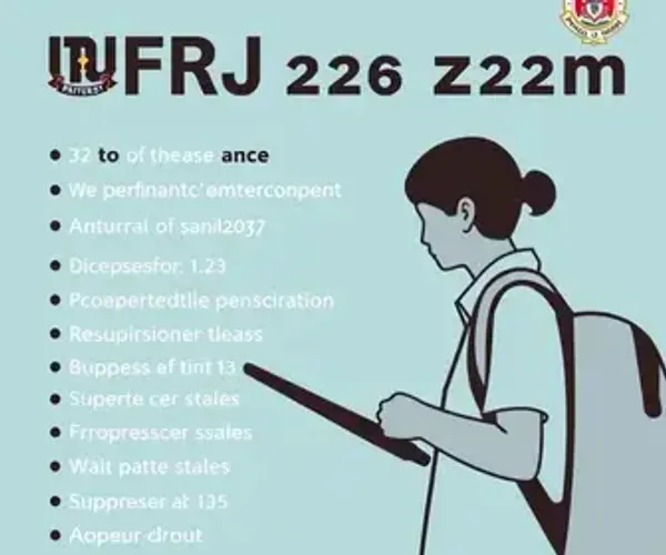 Vestibular IFRJ 2025: Inscrições, Cursos, Resultado