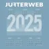 Jupiterweb Calendário 2025: Matrícula