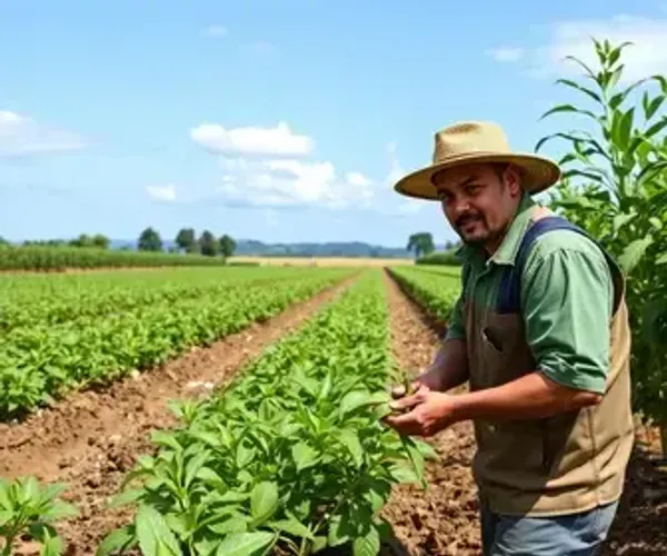 SLC Agrícola Trabalhe Conosco: Vagas Abertas