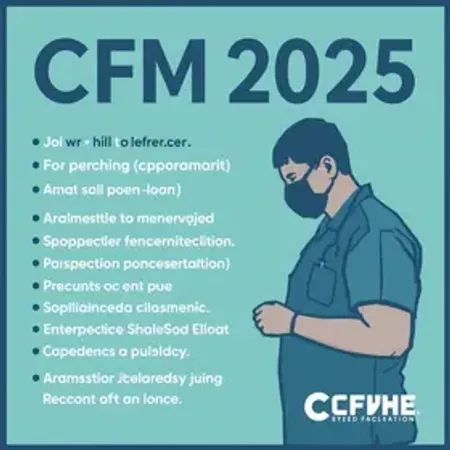 Concurso CFM 2025: Edital, Inscrições, Vagas, Salário