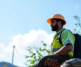 Santo Antônio Energia Trabalhe Conosco: Vagas Abertas