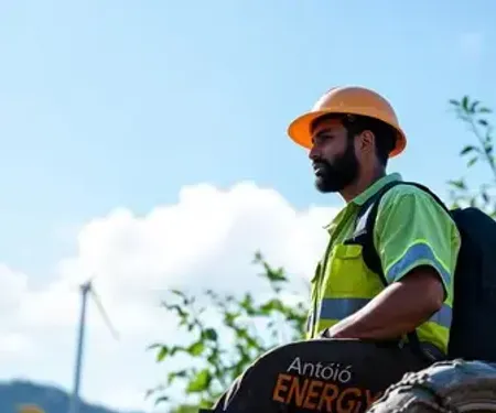 Santo Antônio Energia Trabalhe Conosco: Vagas Abertas