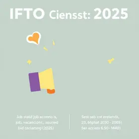 Concurso IFTO 2025: Edital, Inscrições, Vagas, Salário