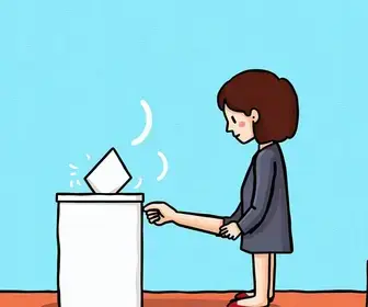 Pode votar sem biometria? Entenda essa regra do TSE