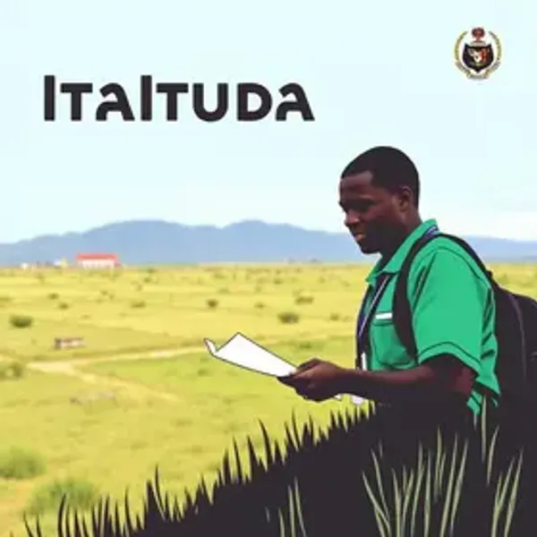 Concurso Prefeitura de Itaituba 2025: Edital, Inscrições e Vagas