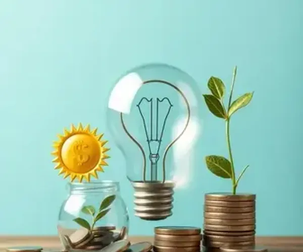 As 5 melhores ideias para investir suas poupanças