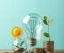 As 5 melhores ideias para investir suas poupanças