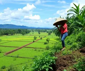 Agro Amazônia: Vagas Abertas e Oportunidades de Carreira