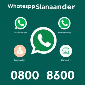 WhatsApp Santander: Telefone, 0800, chat e ouvidoria