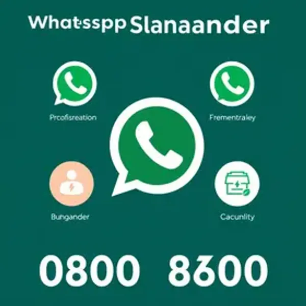 WhatsApp Santander: Telefone, 0800, chat e ouvidoria