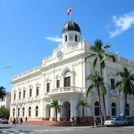 Concurso Prefeitura de Salvador 2025: Edital, Inscrições e Vagas