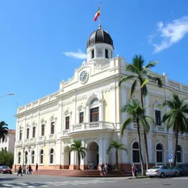 Concurso Prefeitura de Salvador 2025: Edital, Inscrições e Vagas