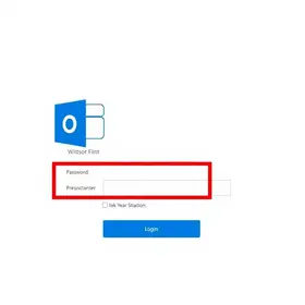 Outlook Entrar: Login, Cadastro, Recuperar Senha